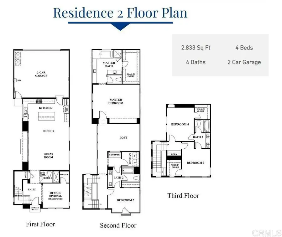 1506 Pershing Road, Chula Vista, CA 91913 - #2