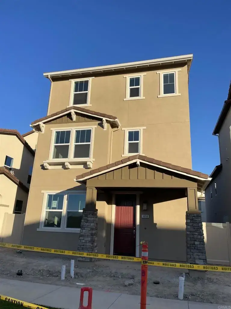 1498 Pershing Road, Chula Vista, CA 91913 - #1