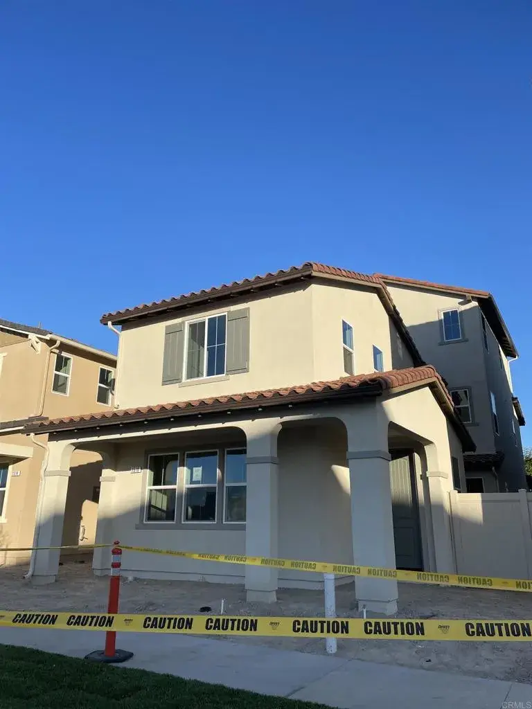 1510 Pershing Road, Chula Vista, CA 91913 - #1