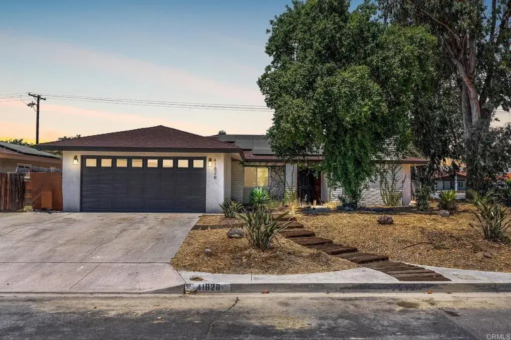 41826 El Camino Drive, Hemet, CA 92544 - #1