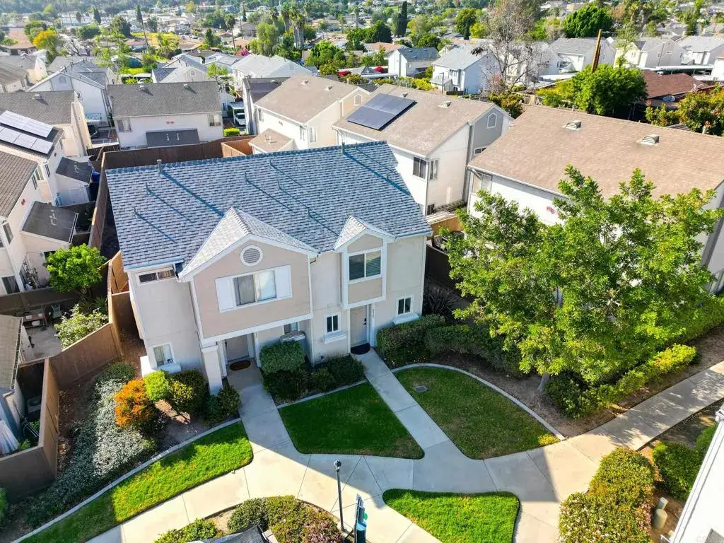 8927 Windham Court, Spring Valley, CA 91977 - #1