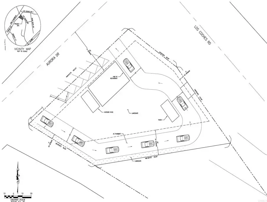 0 Aurora, El Cajon, CA 92021 - #2