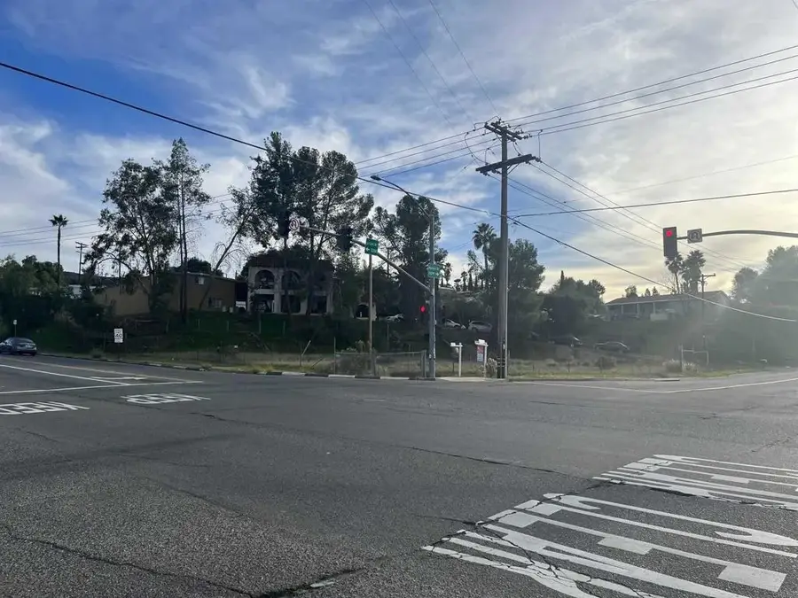 0 Aurora, El Cajon, CA 92021 - #3