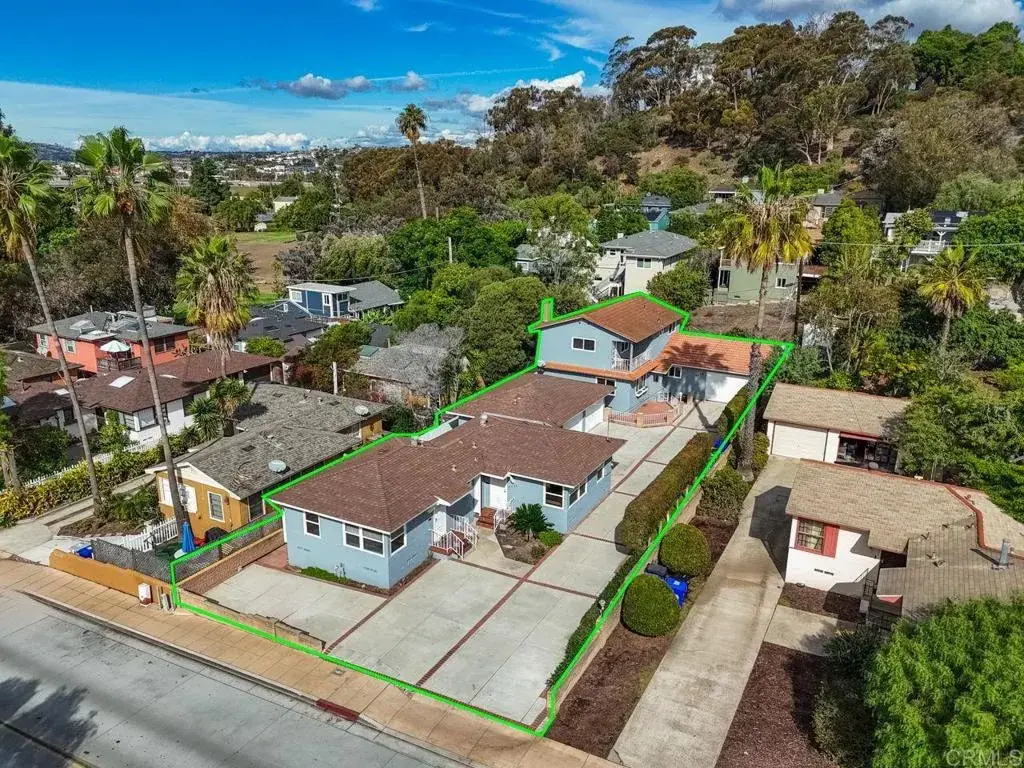 2634-38 Juan Street, San Diego, CA 92110 - #1