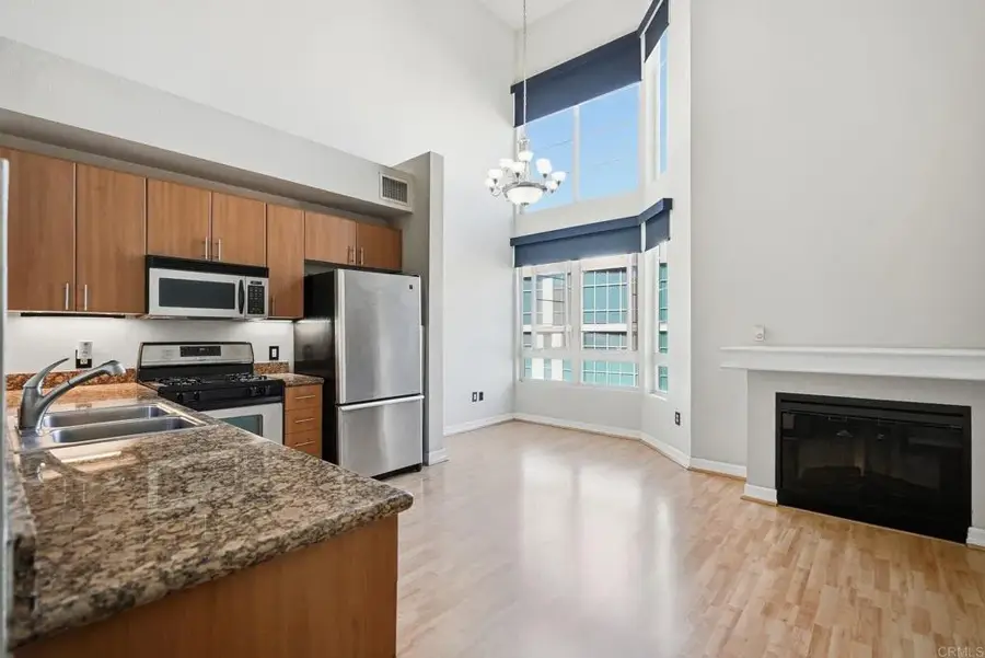 1480 Broadway #2620, San Diego, CA 92101 - #2