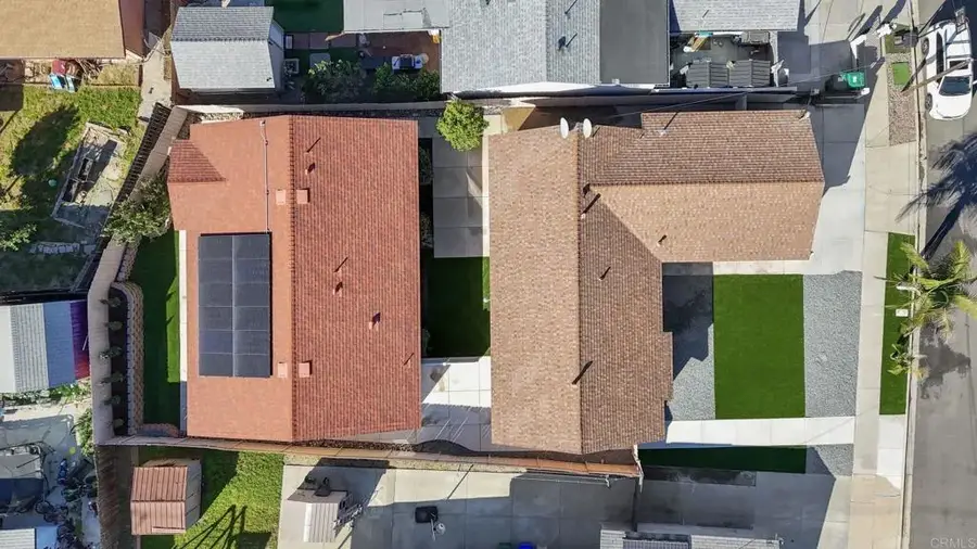 7291-7293 Gatewood Lane, San Diego, CA 92114 - #2