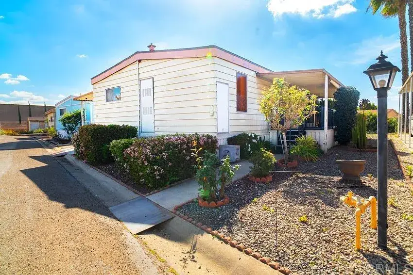 8712 N Magnolia #218, Santee, CA 92071 - #1