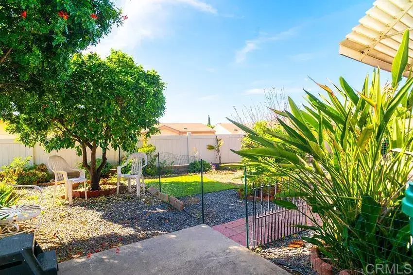 8712 N Magnolia #218, Santee, CA 92071 - #2