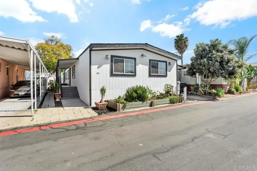 255 E Bradley #SPC 43, El Cajon, CA 92021 - #2