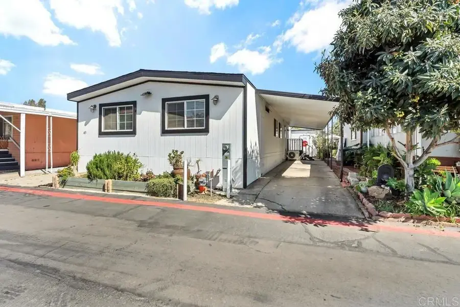 255 E Bradley #SPC 43, El Cajon, CA 92021 - #3