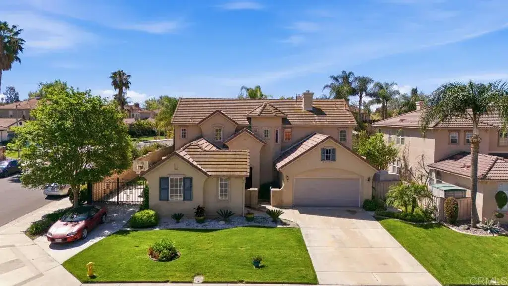 29419 Pebble Beach Drive, Murrieta, CA 92563 - #1