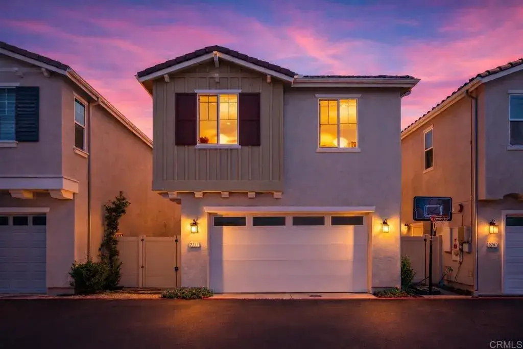 2711 Jujube Street, Spring Valley, CA 91977 - #1