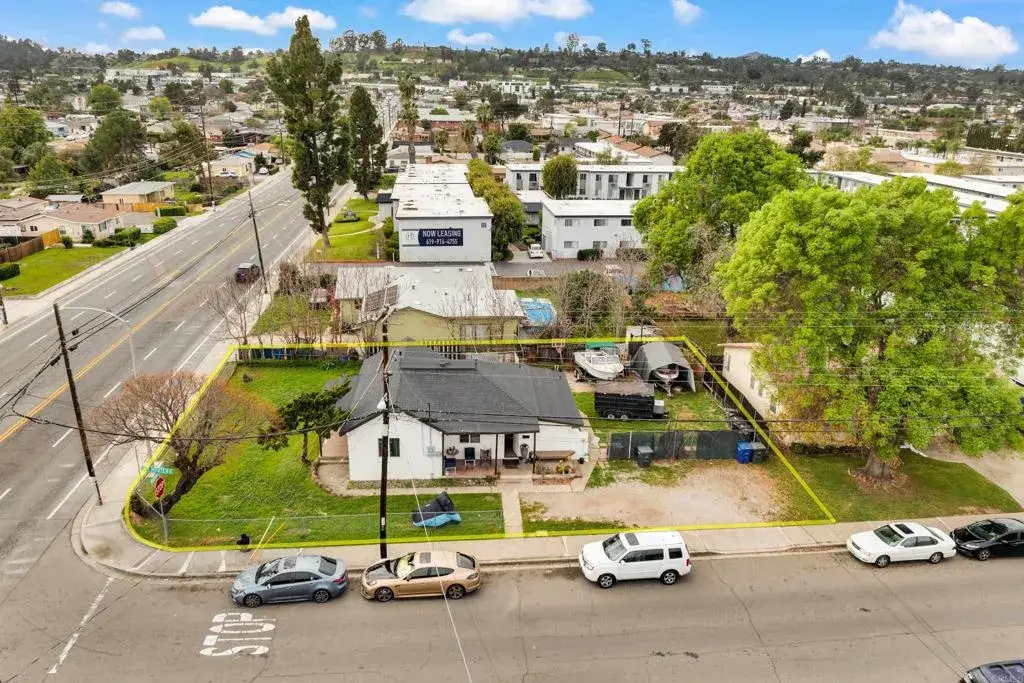 686 Van Houten Avenue, El Cajon, CA 92020 - #1