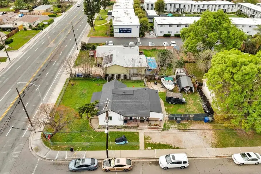 686 Van Houten Avenue, El Cajon, CA 92020 - #3