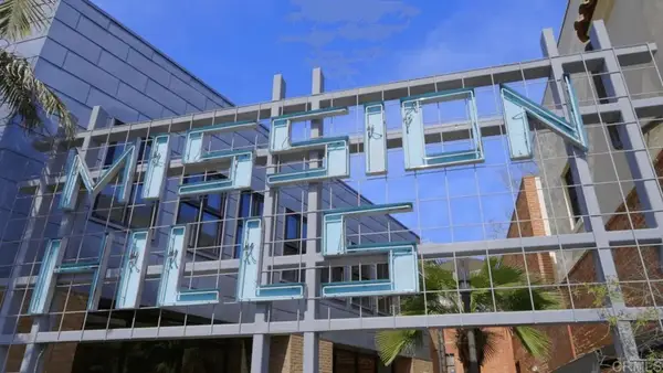 3640 N Reynard Way, San Diego, CA 92103