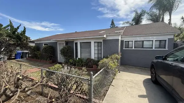 1905 El Dora Street, Lemon Grove, CA 91945