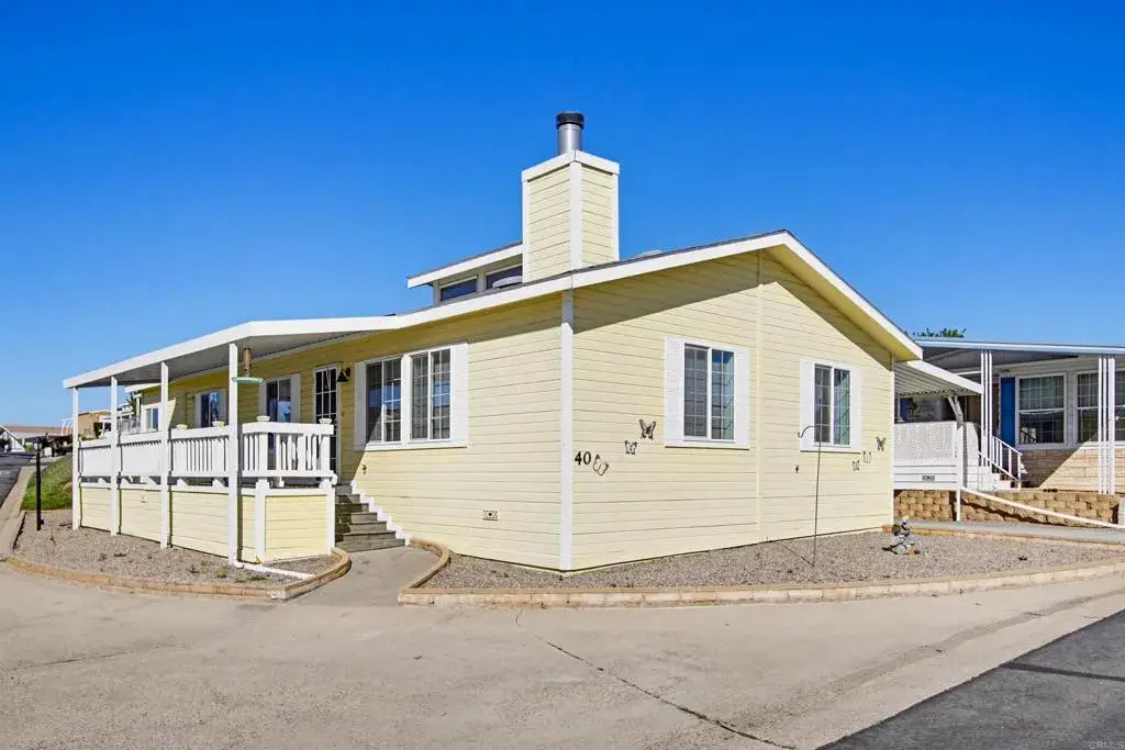 15420 Olde Highway 80 #40, El Cajon, CA 92021 - #1