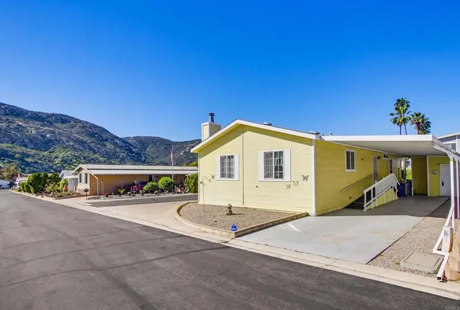 15420 Olde Highway 80 #40, El Cajon, CA 92021 - #2