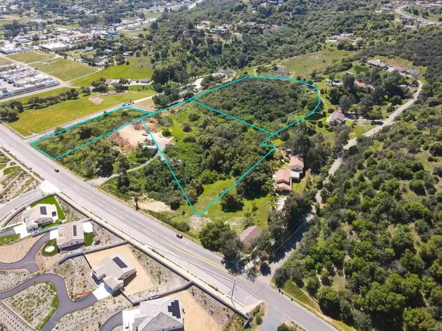 13 Rhinehart, Valley Center, CA 92082 - #2