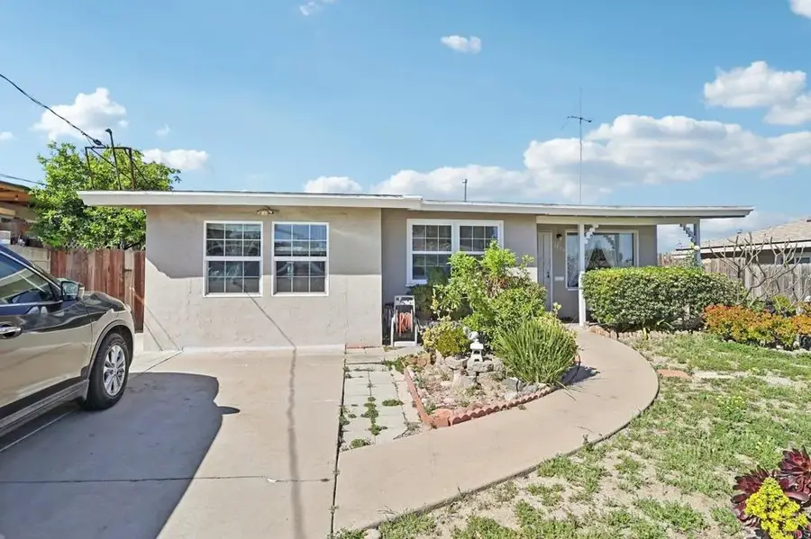 3836 Brems St. Street, San Diego, CA 92115 - #2