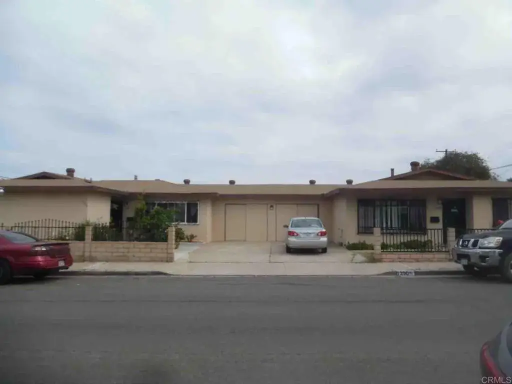 1380-90 Fern Avenue, Imperial Beach, CA 91932 - #1