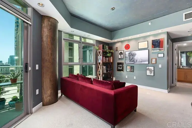 801 Ash Street #303, San Diego, CA 92101 - #3