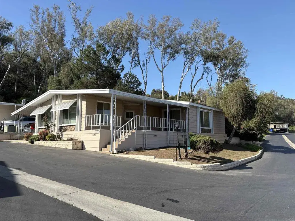 1490 S Orange Ave #127, El Cajon, CA 92020 - #1