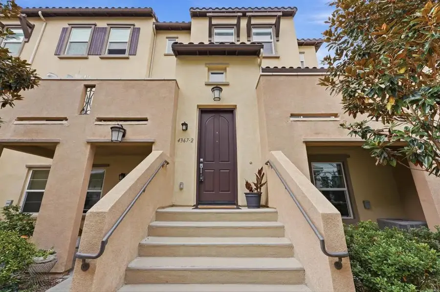 4367 Pacifica Way #2, Oceanside, CA 92056 - #3