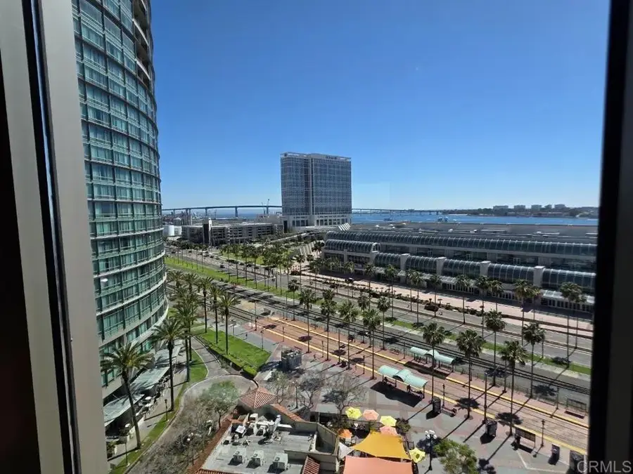 207 5th Avenue #1210, San Diego, CA 92101 - #3