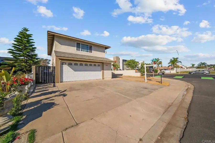 3184 Pocitos Way, San Ysidro, CA 92173 - #3