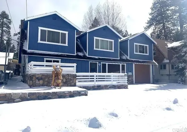 42988 Moonridge Road, Big Bear Lake, CA 92315