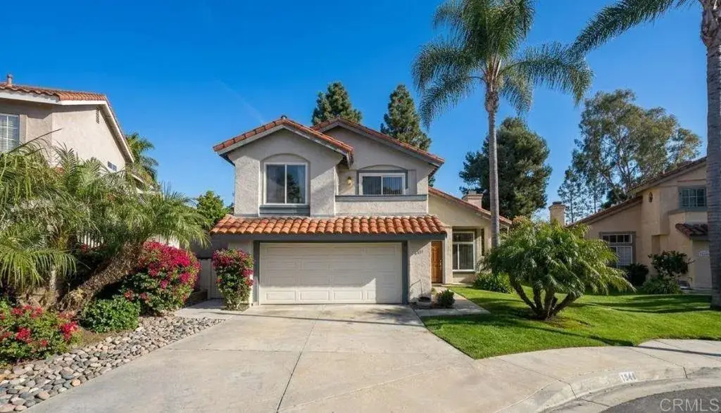 1984 Casablanca Court, Vista, CA 92081 - #1