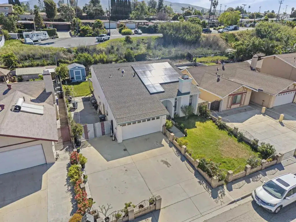 383 Vecino Court, Spring Valley, CA 91977 - #1