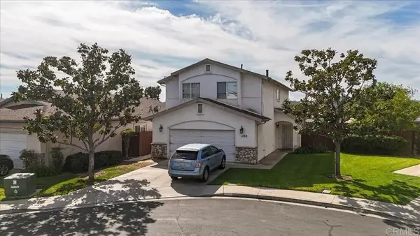 1152 Farview Ct, El Cajon, CA 92021