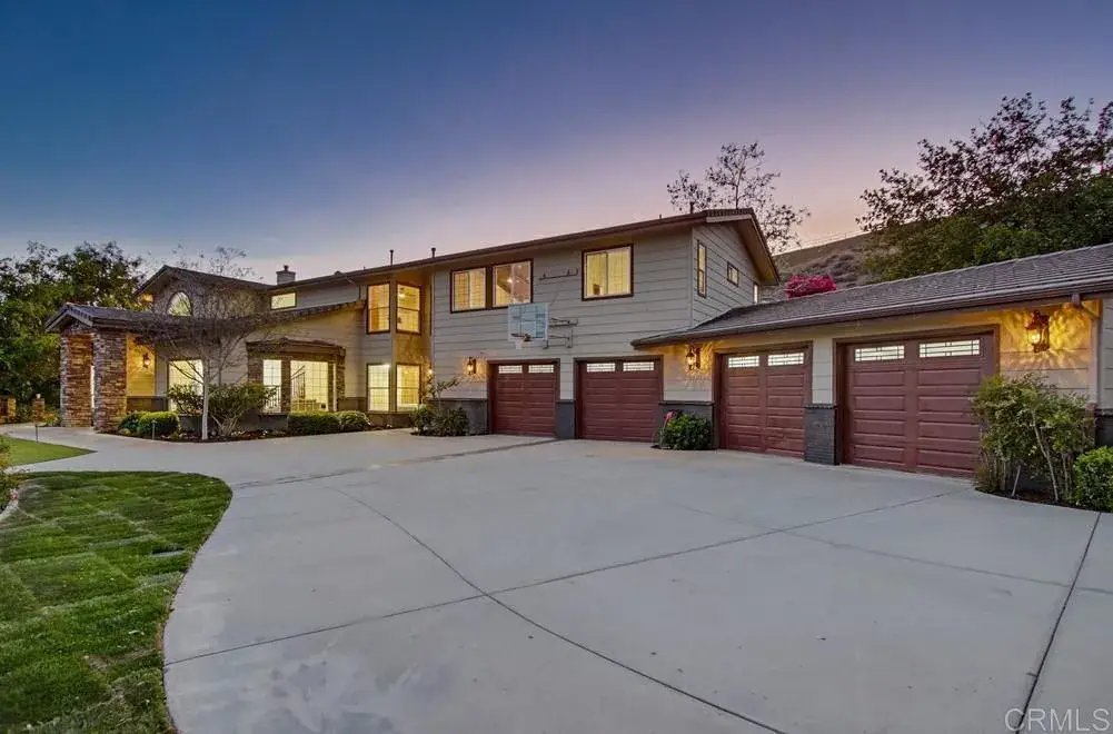 15428 Sleepy Creek Road, El Cajon, CA 92021 - #1