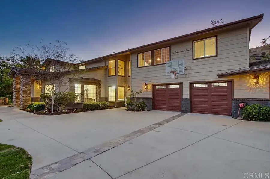 15428 Sleepy Creek Road, El Cajon, CA 92021 - #2