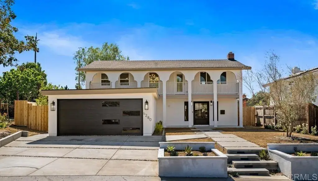 6280 Lance Place, San Diego, CA 92120 - #1