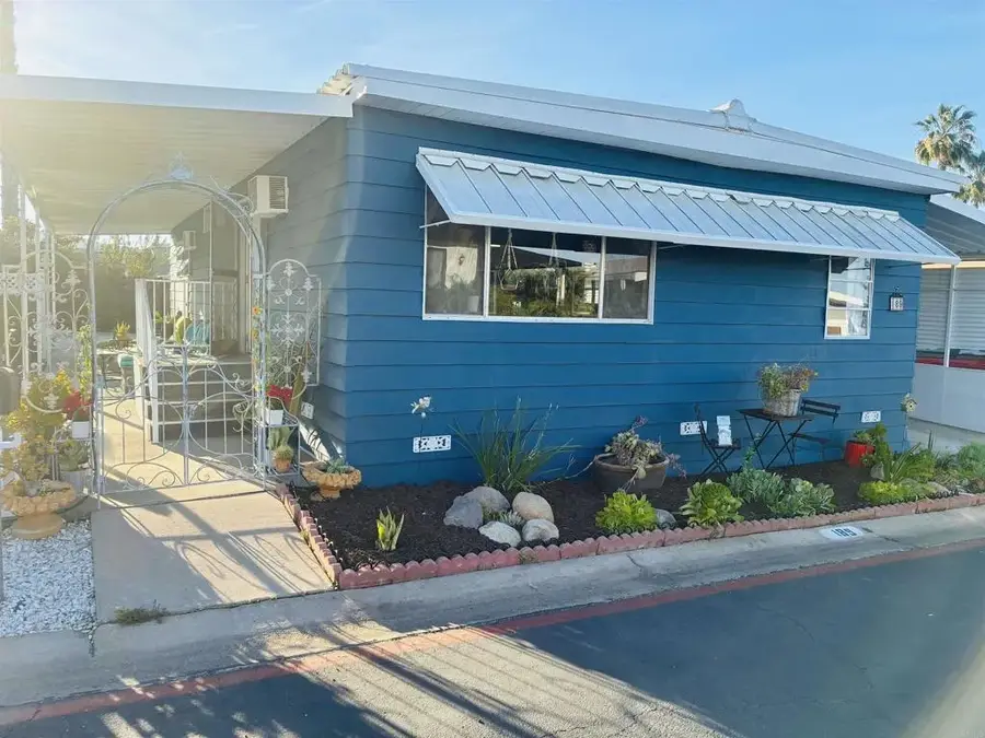 8301 Mission Gorge #189, Santee, CA 92071 - #2