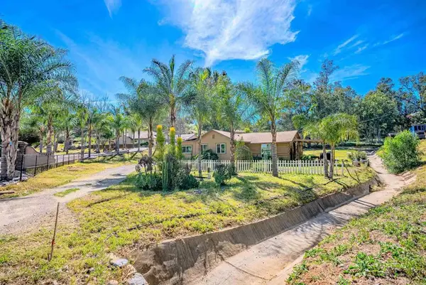 11977 Demi Lee Lane, Lakeside, CA 92040