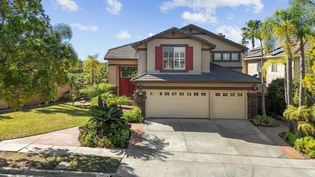 12204 Briar Knoll Way, San Diego, CA 92128 - #1