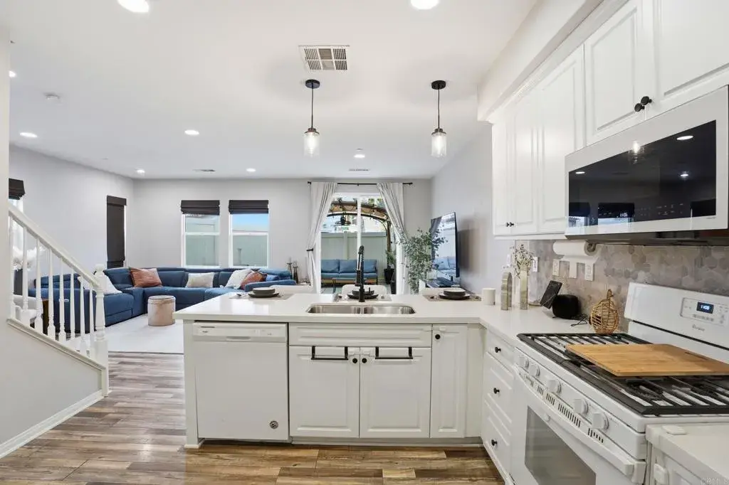8629 Sage Shadow Drive, Lakeside, CA 92040 - #1