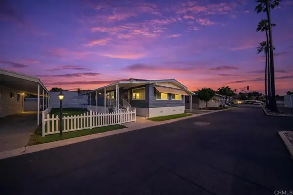 2700 E Valley #SPC 3, Escondido, CA 92027