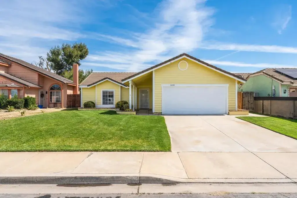 14234 Casco Court, Moreno Valley, CA 92553 - #1