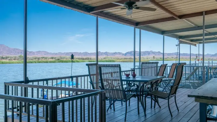 2558 Monty Court, Palo Verde, CA 92266 - #3