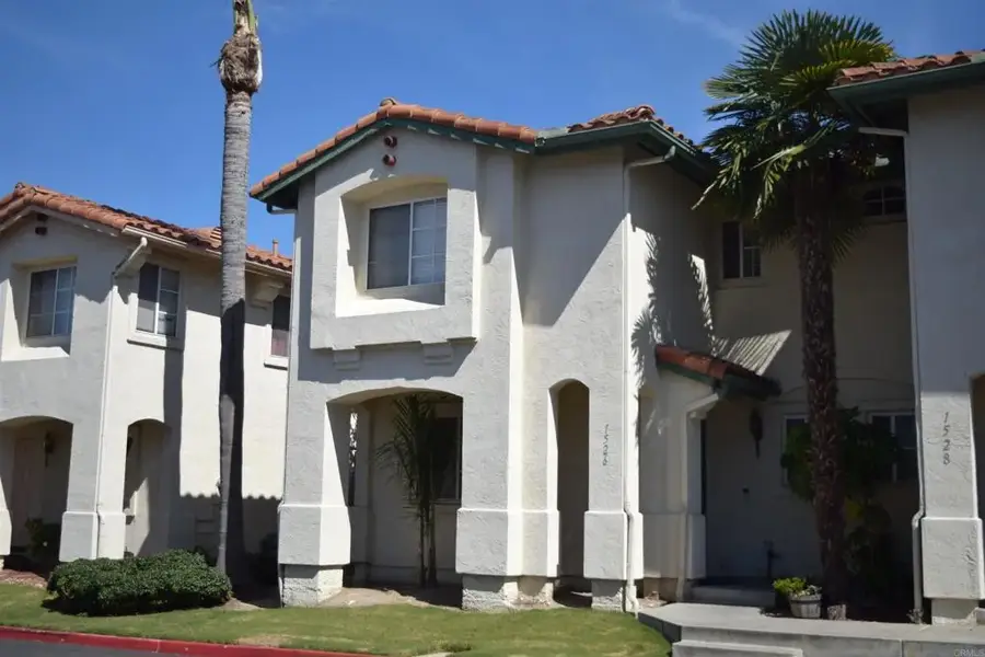 1526 Smythe Avenue, San Diego, CA 92173 - #2