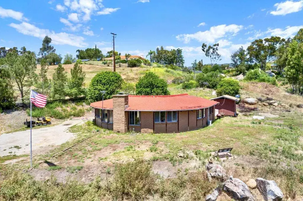 2951 Miramontes Road, Jamul, CA 91935 - #1