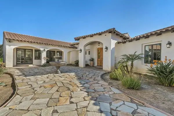 3369 Dehesa Road, El Cajon, CA 92019