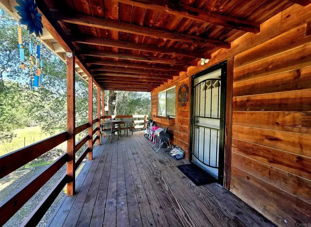 1524 Potrero Circle, Potrero, CA 91963 - #1