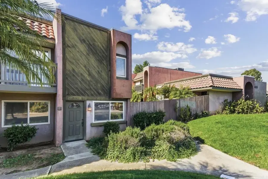 1423 N Broadway #E, Escondido, CA 92026 - #2