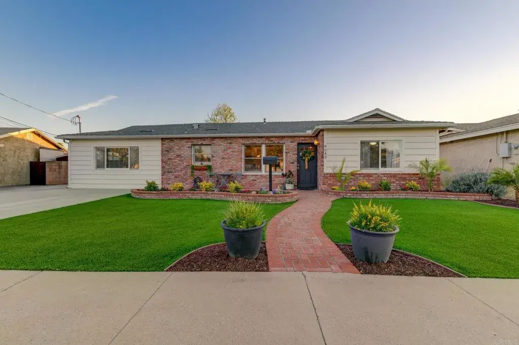 9243 Stoyer Dr., Santee, CA 92071 - #1